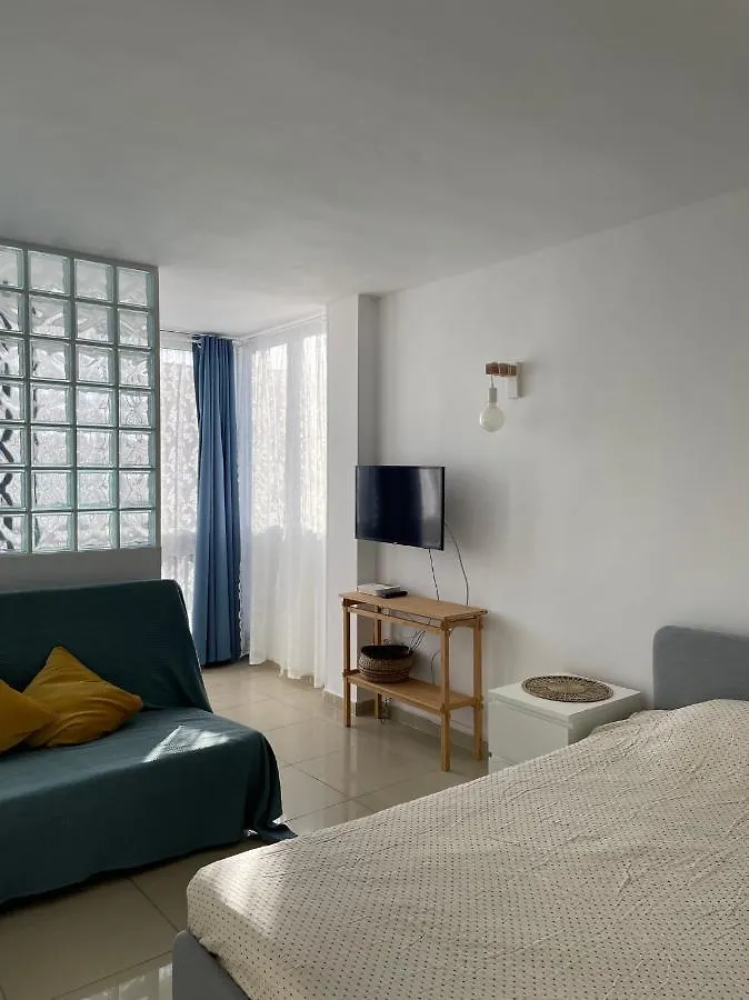 Studio Eldorado أرونا شقة