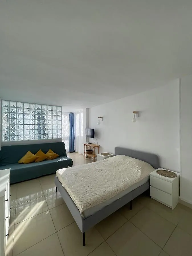 Studio Eldorado أرونا 0*,